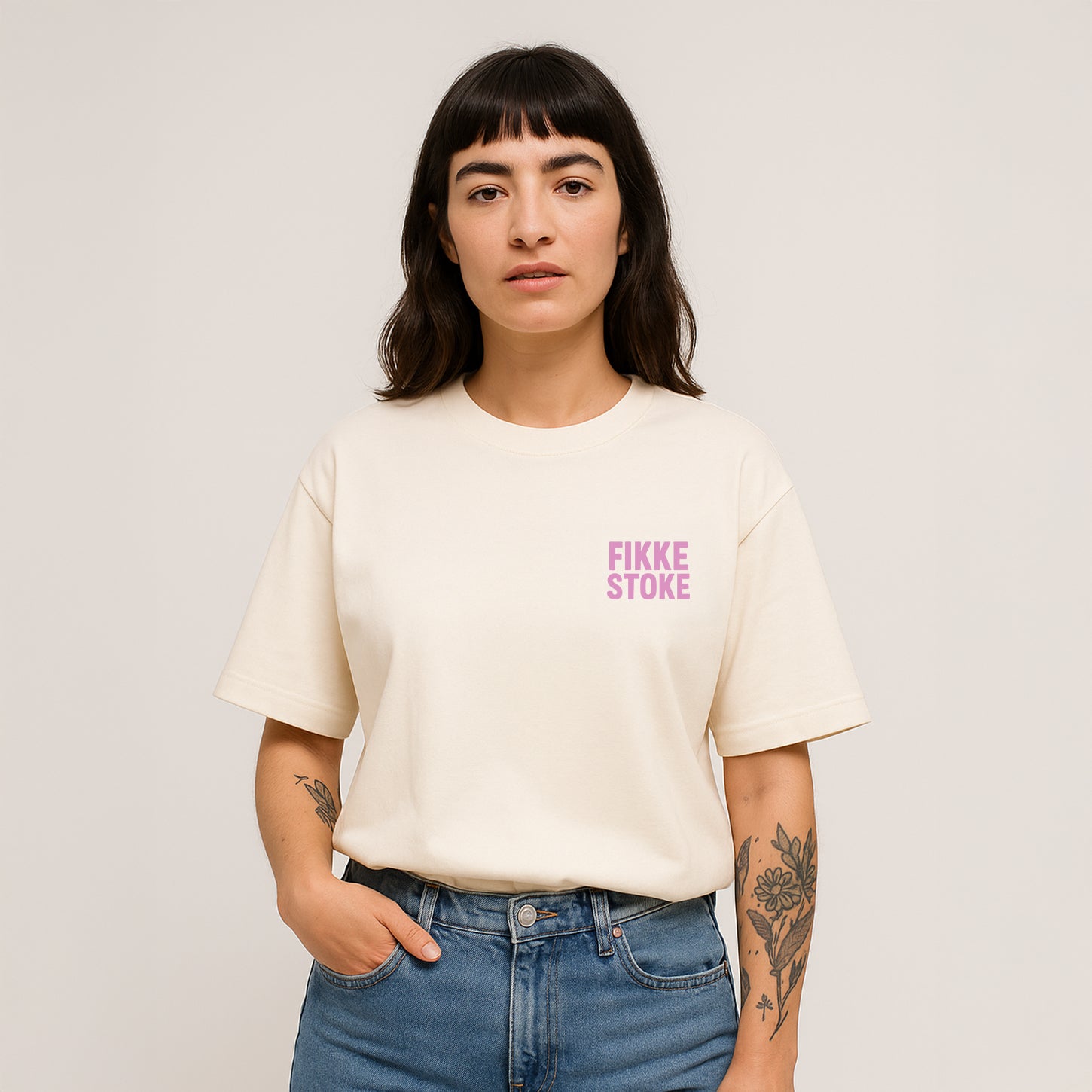 Employee of the month - Off-white