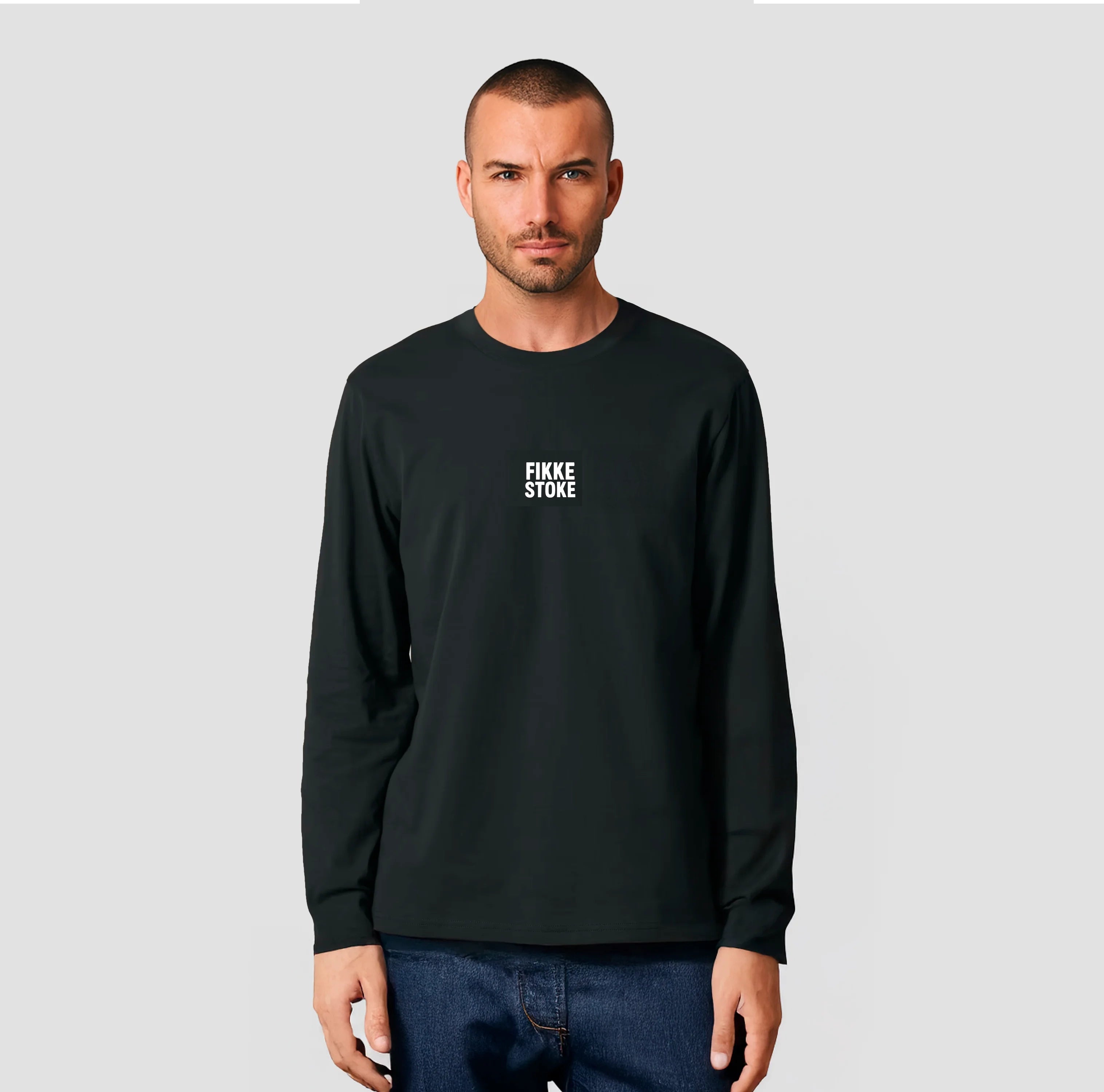 Printerface Longsleeve