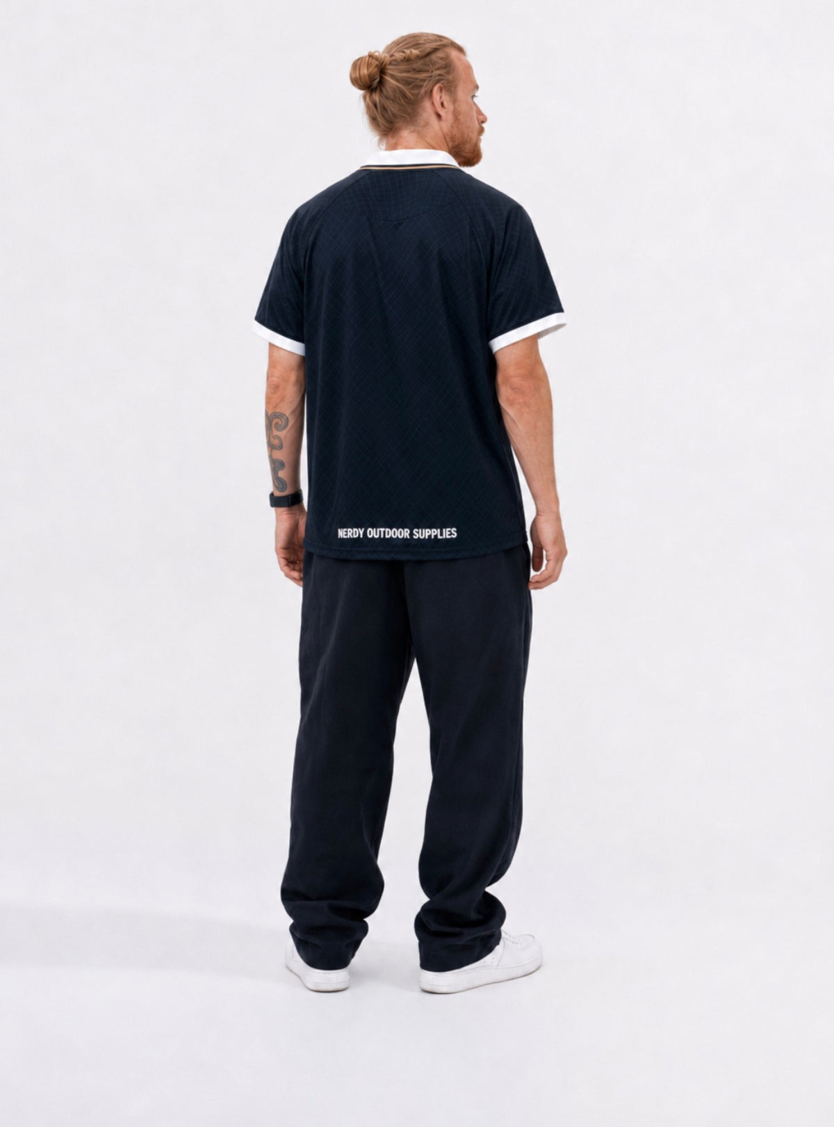 Fikke FC - Away (limited edition)