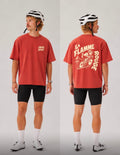 La Flamme Rouge - Brick/ivoor