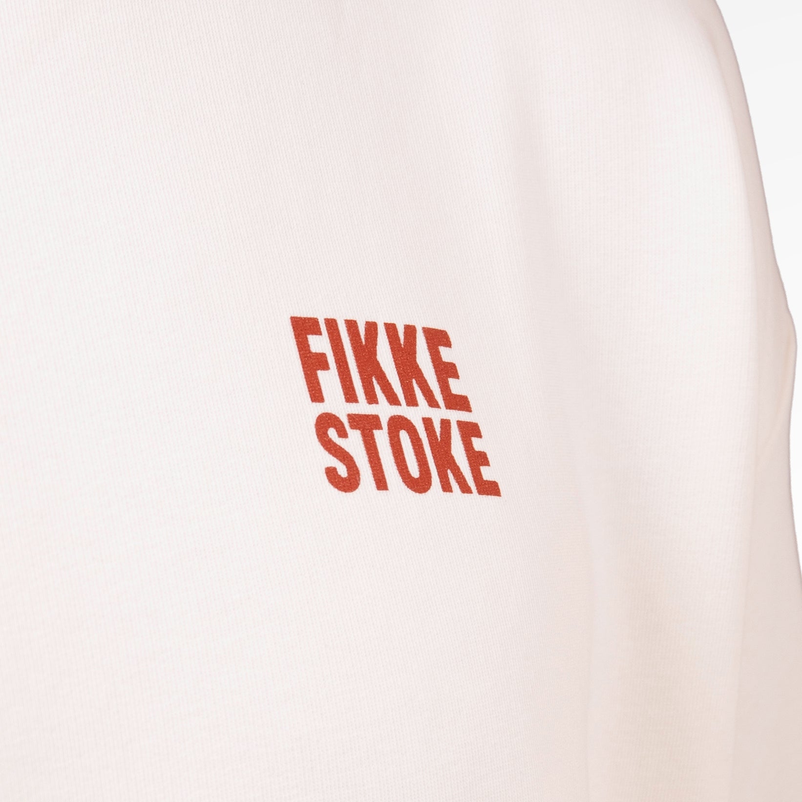 Fikke Stoke - Kids Kamp