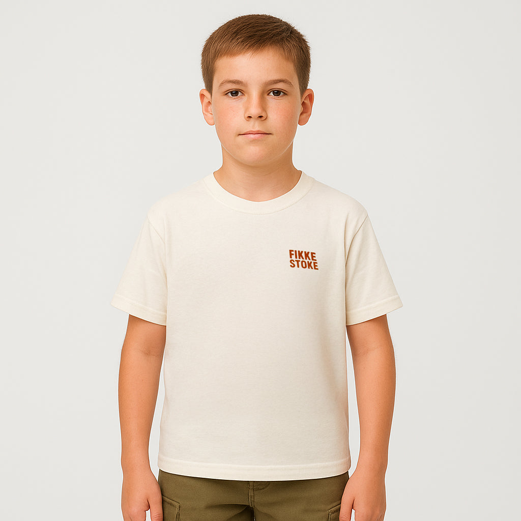 Fikke Stoke - Kids Kamp