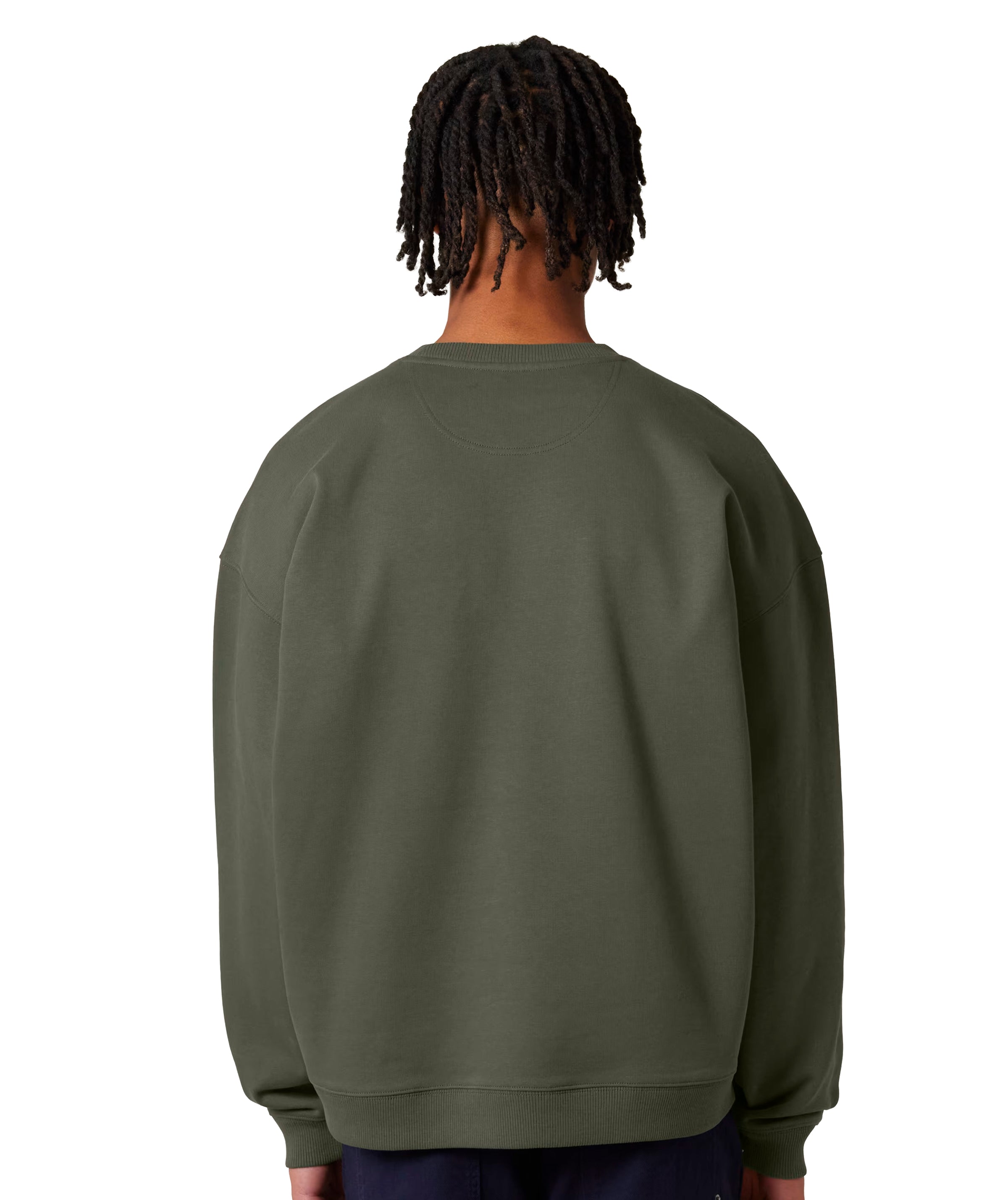 Lunchbuddies sweater