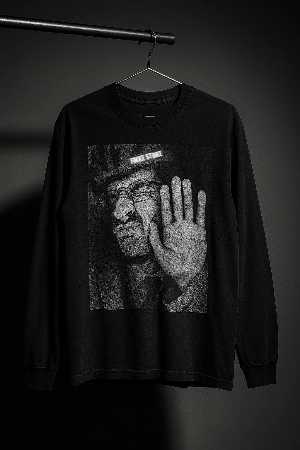 Printerface Longsleeve