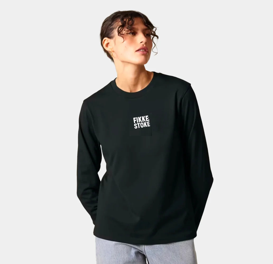 Printerface Longsleeve